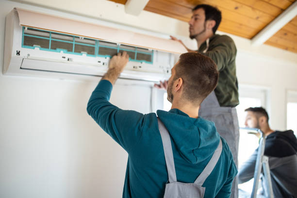 Best HVAC system installation  in Rinna, VA
