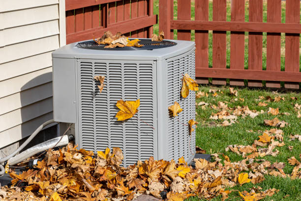 Best HVAC repair near me  in Rinna, VA