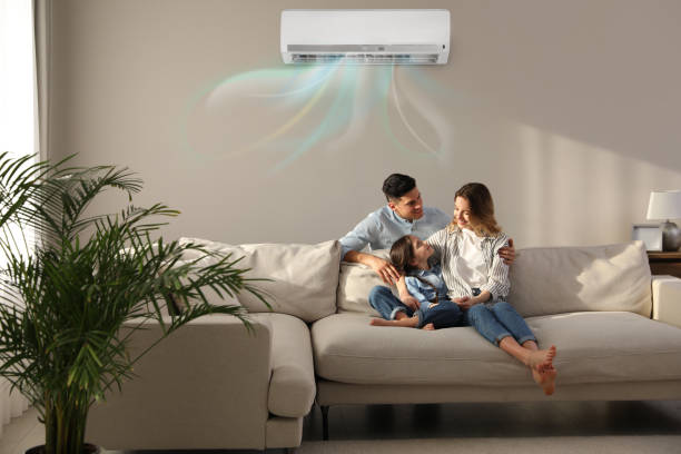Best Furnace repair near me  in Rinna, VA