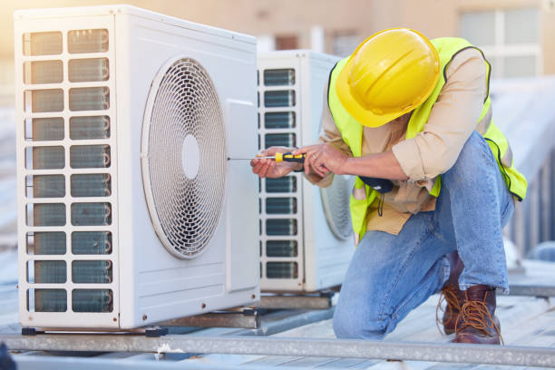 Best HVAC installation services  in Rinna, VA