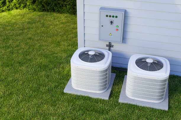 Rivanna, VA HVAC Company