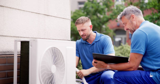 Best Best HVAC companies  in Rinna, VA