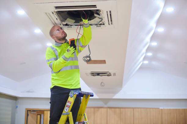 Best Commercial HVAC repair  in Rinna, VA