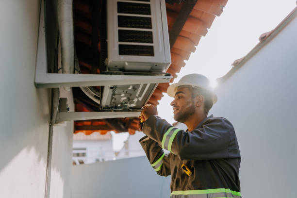 Best HVAC repair near me  in Rinna, VA