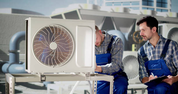 Best Affordable air conditioning repair  in Rinna, VA