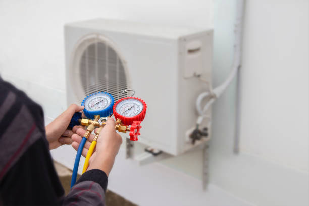 Best HVAC tune-up services  in Rinna, VA
