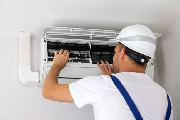 Best Air conditioning repair  in Rinna, VA