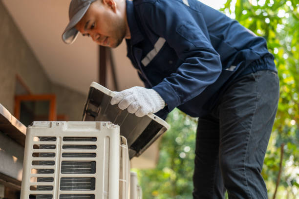 Best HVAC cleaning services  in Rinna, VA