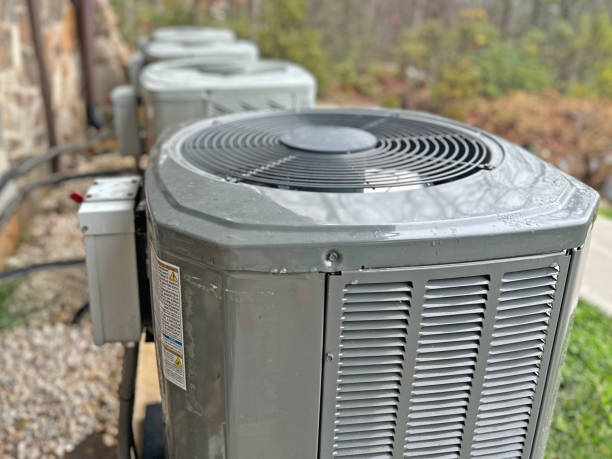  Rinna, VA HVAC Pros