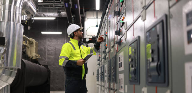 HVAC troubleshooting in Rivanna, VA