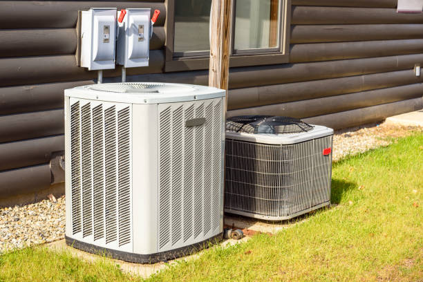 Best Local HVAC companies  in Rinna, VA